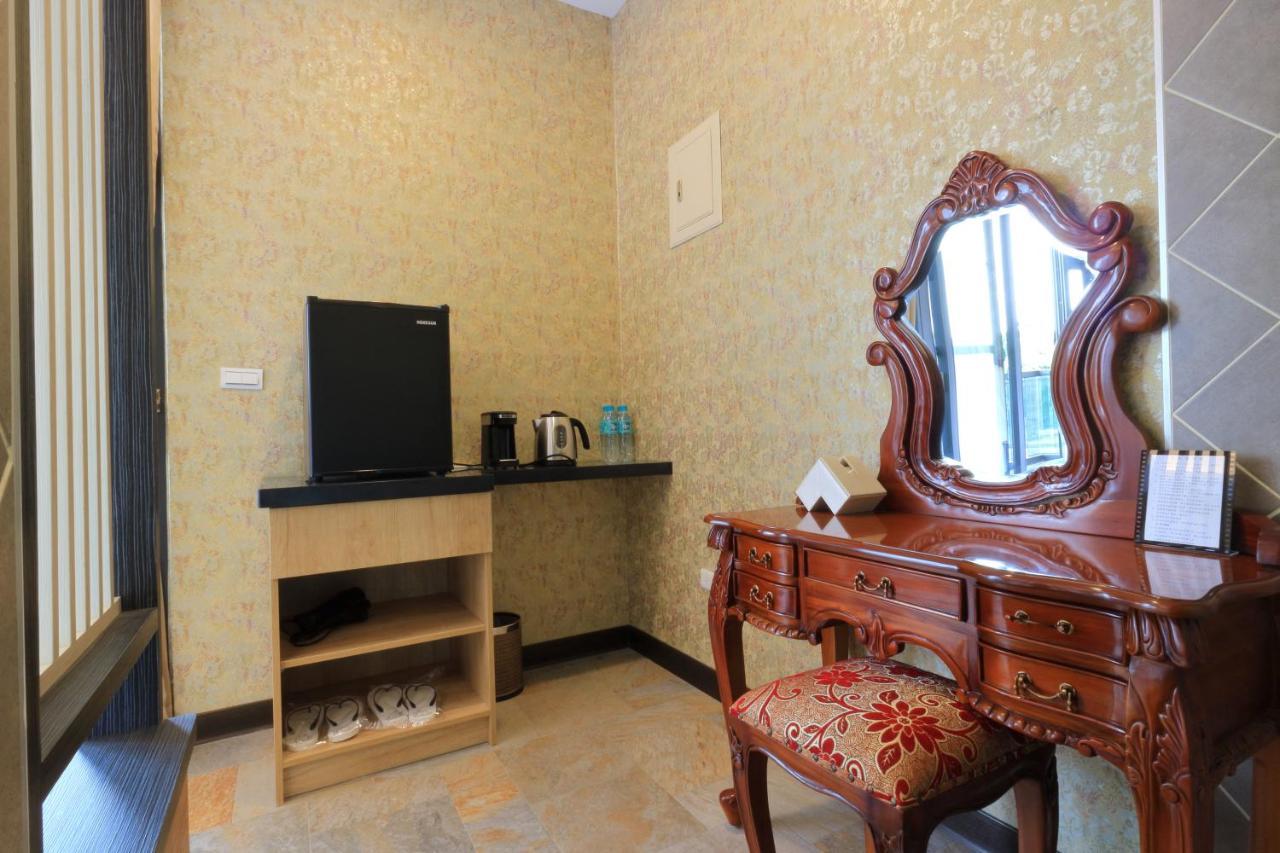 Eastern Love B&B Ruisui Zewnętrze zdjęcie